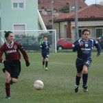 Nogomet - Najmlajsi Poskusno Prvenstvo - Kras - Ronchi