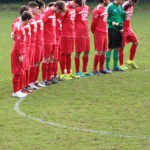 Nogomet - Promocijska Liga - Primorec - Valnatisone