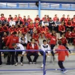 Božičnica NK Kras 2016