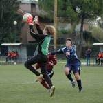 Nogomet - Najmlajsi Poskusno Prvenstvo - Kras - Ronchi