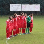 Nogomet - Promocijska Liga - Primorec - Valnatisone