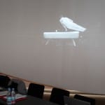 Ljubljana, letna tiskovna konferenca o zamejskem športu