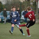 Nogomet - Najmlajsi Poskusno Prvenstvo - Kras - Ronchi