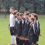 Nogomet - Promocijska Liga - Primorec - Valnatisone