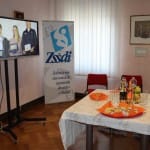 ZSŠDI - tradicionalno novoletno srečanje z mediji
