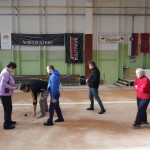 Balinarska liga prijateljstva