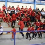 Božičnica NK Kras 2016