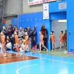 SZ Bor - Ritmicna Gimnastika - Božična akademija