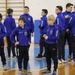AŠD Breg - božičnica 2016
