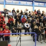 Božičnica NK Kras 2016