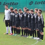 Nogomet - Promocijska Liga - Primorec - Valnatisone