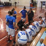 Kosarka - D Liga - Kontovel - Grado