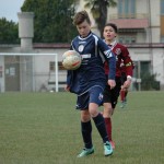 Nogomet - Najmlajsi Poskusno Prvenstvo - Kras - Ronchi