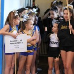 5. Millenium Cup 2016