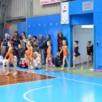 SZ Bor - Ritmicna Gimnastika - Božična akademija
