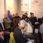Ljubljana, letna tiskovna konferenca o zamejskem športu