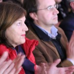 Križ, ŠD Mladina 40-letnica