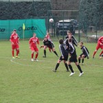 Nogomet - Promocijska Liga - Primorec - Valnatisone