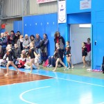 SZ Bor - Ritmicna Gimnastika - Božična akademija