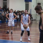 Kosarka - D Liga - Kontovel - Grado