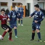 Nogomet - Najmlajsi Poskusno Prvenstvo - Kras - Ronchi