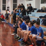 Kosarka - D Liga - Kontovel - Grado