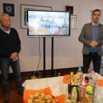 ZSŠDI - tradicionalno novoletno srečanje z mediji