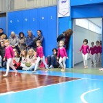 SZ Bor - Ritmicna Gimnastika - Božična akademija