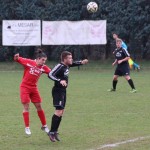 Nogomet - Promocijska Liga - Primorec - Valnatisone