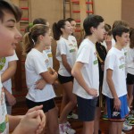 ZSŠDI, Jezikovni poligon; Opčine