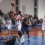 Kosarka - D Liga - Kontovel - Grado