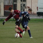 Nogomet - Najmlajsi Poskusno Prvenstvo - Kras - Ronchi