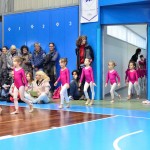 SZ Bor - Ritmicna Gimnastika - Božična akademija