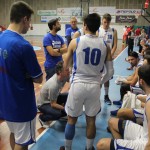 Kosarka - C Liga Gold - Jadran Ispem - Jesolo