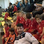 NogCicibaniTurnirPodDrevcemZaCicibaneNabrezina