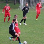 Nogomet - Promocijska Liga - Primorec - Valnatisone