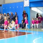 SZ Bor - Ritmicna Gimnastika - Božična akademija
