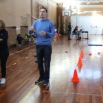 ZSŠDI, Jezikovni poligon; Opčine