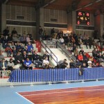 Kosarka - C Liga Gold - Jadran Ispem - Jesolo