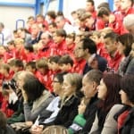 Božičnica NK Kras 2016
