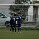 Nogomet - Najmlajsi Poskusno Prvenstvo - Kras - Ronchi