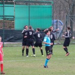 Nogomet - Promocijska Liga - Primorec - Valnatisone