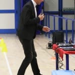 Božičnica NK Kras 2016