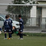 Nogomet - Najmlajsi Poskusno Prvenstvo - Kras - Ronchi