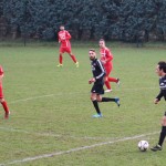 Nogomet - Promocijska Liga - Primorec - Valnatisone