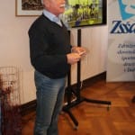 ZSŠDI - tradicionalno novoletno srečanje z mediji