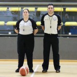 Nabrežina, košarka; under 18, moški: Jadran - Falconstar