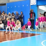 SZ Bor - Ritmicna Gimnastika - Božična akademija