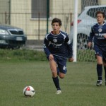 Nogomet - Najmlajsi Poskusno Prvenstvo - Kras - Ronchi