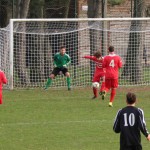 Nogomet - Promocijska Liga - Primorec - Valnatisone